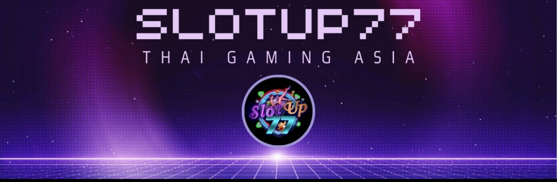 SLOTUP77 Cover Image