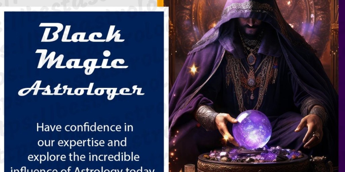 Black Magic Astrologer in Bhadravathi