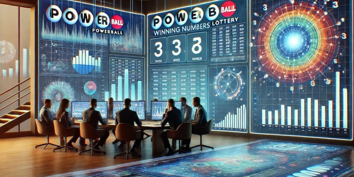 Insightful Analysis of Donghaeng Lottery Powerball and the Bepick Community