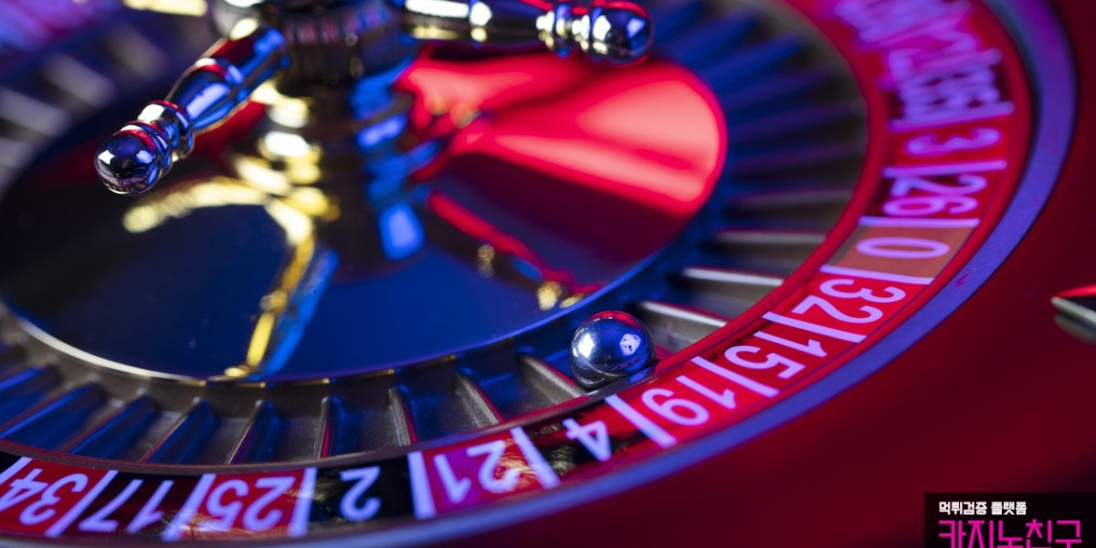 Discover the Ideal Baccarat Site with Casino79: Your Trusted Scam Verification Platform