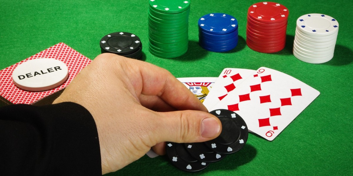 Discover the Best Casino Sites for Ultimate Gaming Experience