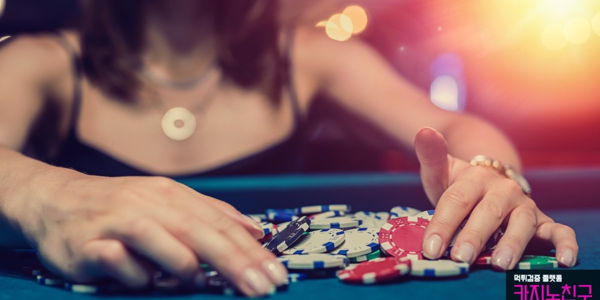 Discover the Perfect Scam Verification Platform: Casino79 and the Toto Site Advantage