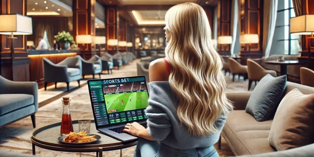 Secure Your Bets: Discover the Best Scam Verification Platform for Online Gambling Sites - toto79.in